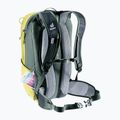 Deuter Race 16 l sprout/ivy kerékpáros hátizsák 7