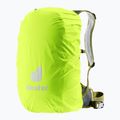 Kerékpáros hátizsák deuter Race Air 14 + 3 l linden/cactus 9