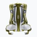 kerékpáros hátizsákdeuter Flyt 20 l sprout/cactus 3