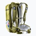 kerékpáros hátizsákdeuter Flyt 20 l sprout/cactus 4