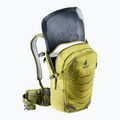 kerékpáros hátizsákdeuter Flyt 20 l sprout/cactus 5