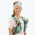 Női futó hátizsák deuter Traick 9 SL lila/tengerzöld 10