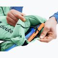 Női futó hátizsák deuter Traick 9 SL lila/tengerzöld 14