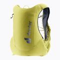 Deuter Traick 9 l sprout/cactus futó hátizsák 2