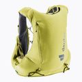 Deuter Traick 9 l sprout/cactus futó hátizsák 3