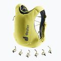 Deuter Traick 9 l sprout/cactus futó hátizsák 7