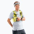 Deuter Traick 9 l sprout/cactus futó hátizsák 12