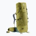 Deuter Aircontact Core 40 + 10 l kaktusz/zöld túrahátizsák 2
