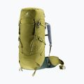 Deuter Aircontact Core 40 + 10 l kaktusz/zöld túrahátizsák 5
