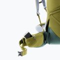 Deuter Aircontact Core 40 + 10 l kaktusz/zöld túrahátizsák 13