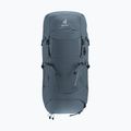 Deuter Aircontact Core 50+10 l grafit/palakő trekking hátizsák
