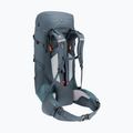 Deuter Aircontact Core 50+10 l grafit/palakő trekking hátizsák 5