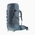 Deuter Aircontact Core 50+10 l grafit/palakő trekking hátizsák 6