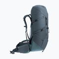 Deuter Aircontact Core 50+10 l grafit/palakő trekking hátizsák 7