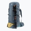 Deuter Aircontact Core 50+10 l grafit/palakő trekking hátizsák 9