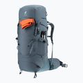 Deuter Aircontact Core 50+10 l grafit/palakő trekking hátizsák 10