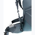Deuter Aircontact Core 50+10 l grafit/palakő trekking hátizsák 12