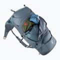 Deuter Aircontact Core 50+10 l grafit/palakő trekking hátizsák 13