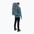 Deuter Aircontact Core 50+10 l grafit/palakő trekking hátizsák 14