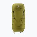 Deuter Aircontact Core 50+10 l kaktusz/ivy trekking hátizsák