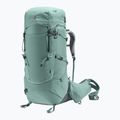 Női trekking hátizsák deuter Aircontact Core 55+10 l SL jade/graphite 10