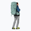 Női trekking hátizsák deuter Aircontact Core 55+10 l SL jade/graphite 10