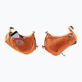 Női trekking hátizsák deuter Aircontact Core 55+10 l SL chestnut/umbra 10