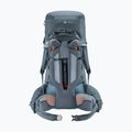 Deuter Aircontact Core 60+10 l grafit/shale trekking hátizsák 4