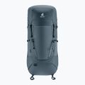 Trekking hátizsák deuter Aircontact Core 70+10 l graphite/ shale