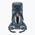 Trekking hátizsák deuter Aircontact Core 70+10 l graphite/ shale 4