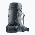 Trekking hátizsák deuter Aircontact Core 70+10 l graphite/ shale 9
