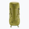 Trekking hátizsák deuter Aircontact Core 70+10 l cactus/ ivy