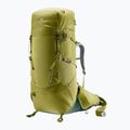 Trekking hátizsák deuter Aircontact Core 70+10 l cactus/ ivy 2