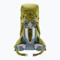 Trekking hátizsák deuter Aircontact Core 70+10 l cactus/ ivy 3