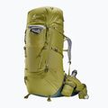 Trekking hátizsák deuter Aircontact Core 70+10 l cactus/ ivy 7