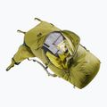 Trekking hátizsák deuter Aircontact Core 70+10 l cactus/ ivy 10