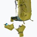 Trekking hátizsák deuter Aircontact Core 70+10 l cactus/ ivy 11