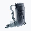 Túra hátizsák deuter Trail 18 l black/shale 3