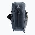 Túra hátizsák deuter Trail 18 l black/shale 5