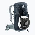 Túra hátizsák deuter Trail 18 l black/shale 7