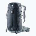 Túra hátizsák deuter Trail 18 l black/shale 9