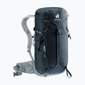 Túra hátizsák deuter Trail 18 l black/shale 10