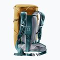Deuter Trail 24 l mandula/mélytengeri túra hátizsák 3