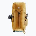 Deuter Trail 24 l mandula/mélytengeri túra hátizsák 6