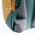 Deuter Trail 24 l mandula/mélytengeri túra hátizsák 7