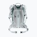 Női túra hátizsák deuter Trail 23 l SL teal/tin 3