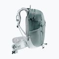 Női túra hátizsák deuter Trail 23 l SL teal/tin 4