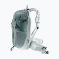 Női túra hátizsák deuter Trail 23 l SL teal/tin 6