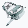 Női túra hátizsák deuter Trail 23 l SL teal/tin 7