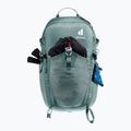 Női túra hátizsák deuter Trail 23 l SL teal/tin 8